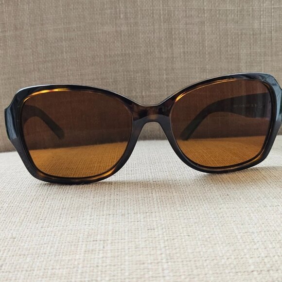 DKNY Women Sunglasses Dark Tortoise DY4111 57[]16 35 Eye Wear Made in Italy main image 5